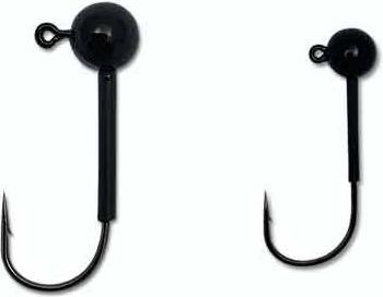 Produktbild HRH Jig Head Tungsten