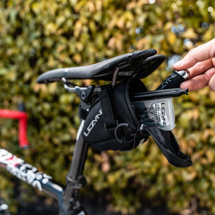 Produktbild Lezyne CO2 Kit (0.50 l, Satteltasche)