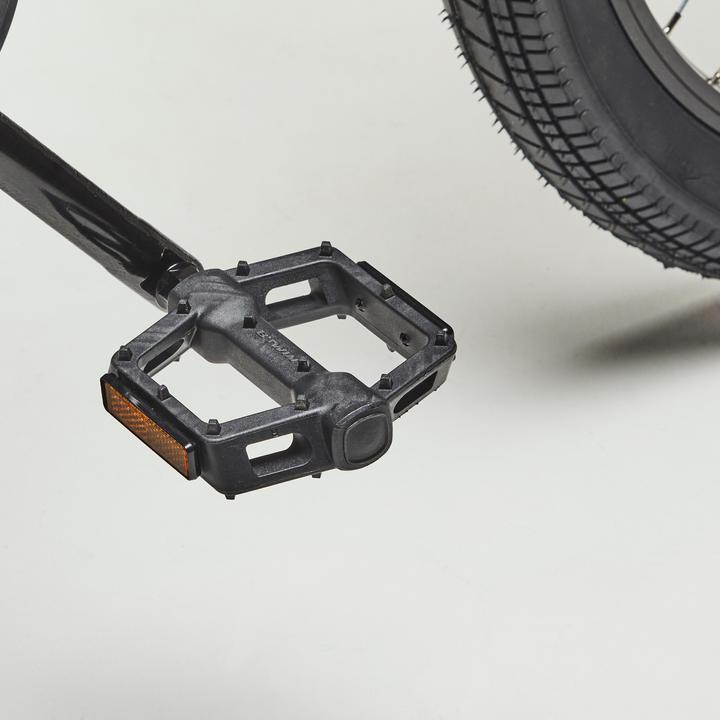 Image du produit Btwin BMX 100 20 WIPE (19.17")