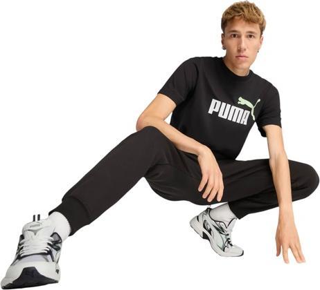 Actual product image Puma ESS 2 COLOR No. 1 Logo Tee (XL)