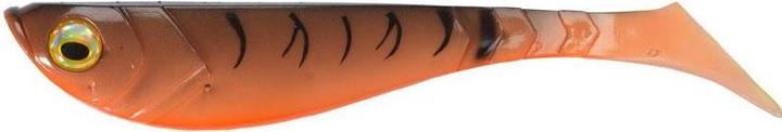 Produktbild Berkley Powerbait Pulse Shad Tiger Prawn (14 cm)