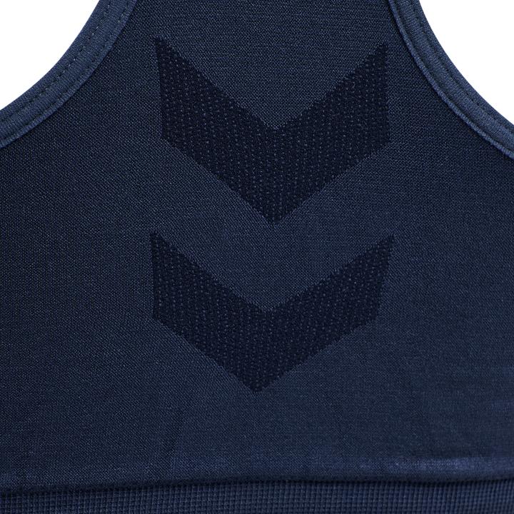 Immagine prodotto hummel Top Sportivo Senza Cuciture Tif (S)