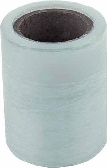 Produktbild Office Products Folie gestreckt Büroartikel Folie gestreckt BÜROPRODUKTE RĘCZNA, 2,5kg Netto, szer. 500 mm, gr. 23 µ