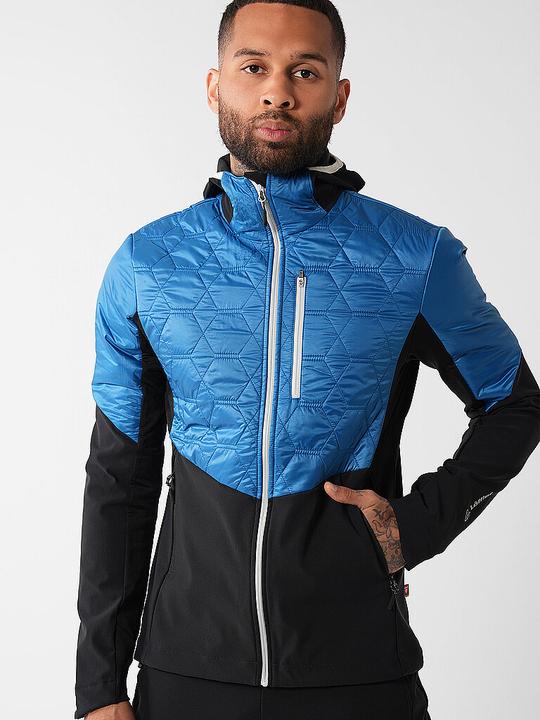 Actual product image Löffler Bruce PL60 Hoodie (L)