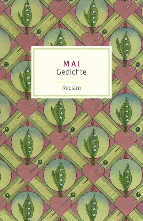 Produktbild Mai (Deutsch, Evelyne Polt-Heinzl, Christine Schmidjell, 2014)