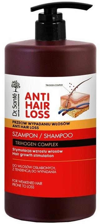 Immagine prodotto Dr. Sante ELFA DS Anti-Caduta dei Capelli szampon z pompką& (1000 ml)