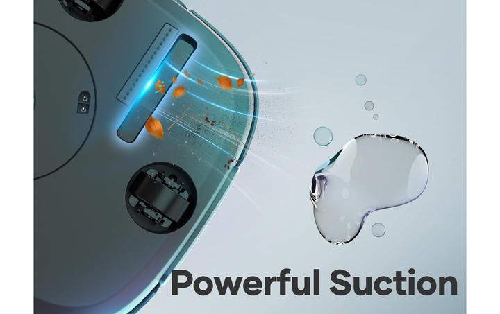 Actual product image Aiper Scuba SE