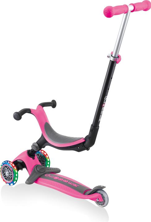 Produktbild Globber Go Up Plus