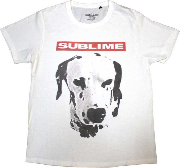Actual product image Sublime Dog (S)
