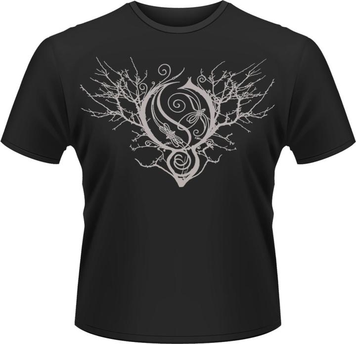 Opeth My Arms Your Hearse (M)