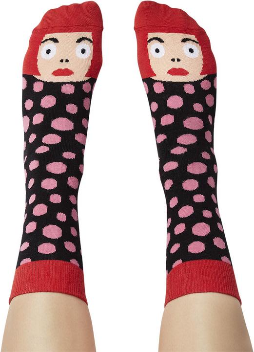 Chattyfeet Yayoi Toesama