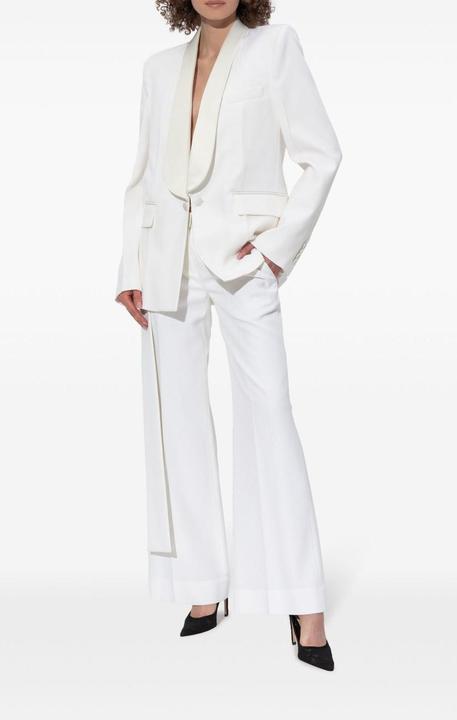 Produktbild Victoria Beckham Dresses White (8)
