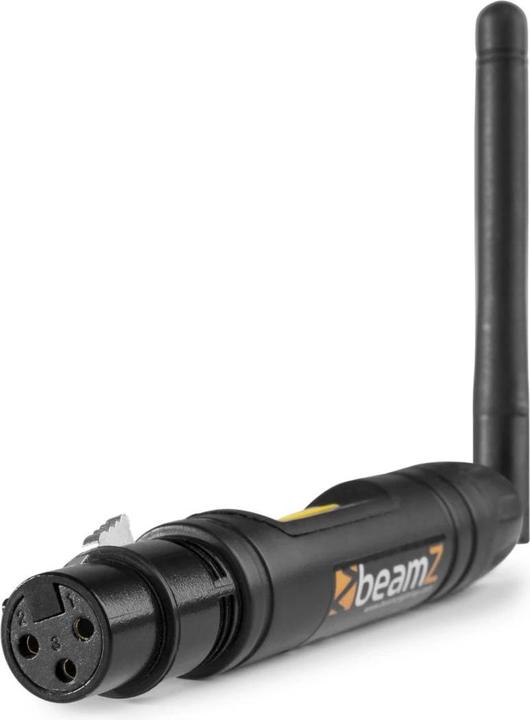 Image du produit BeamZ BBP Wireless DMX
