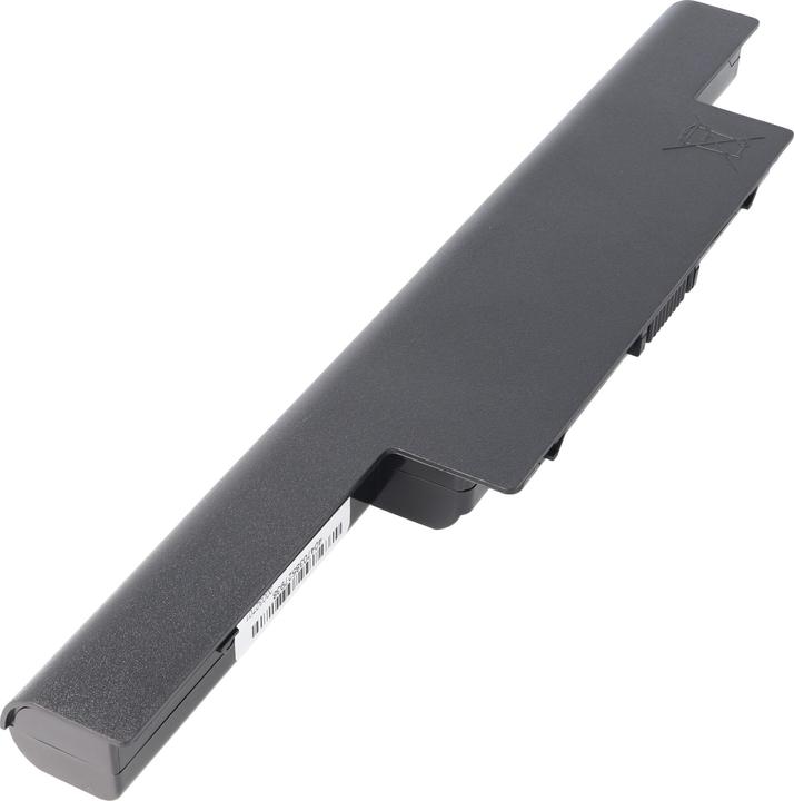Produktbild Acer Akku AS10D, AS10D31, AS10D3E, AS10D41 (6 Zellen, 5200 mAh)