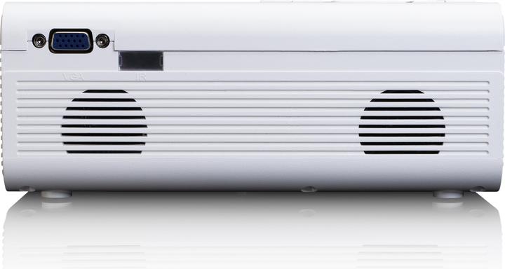 Produktbild Lenco LPJ-300 (WXGA, 2800 lm)