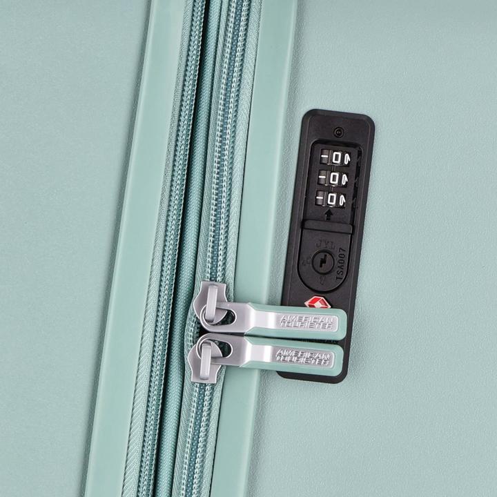 Actual product image American Tourister DYNABELT SPINNER 77/28 EXP TSA (104 l, XL (from 140l))