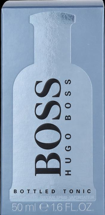 Image du produit BOSS Bottled Tonic (Eau de toilette, 50 ml)