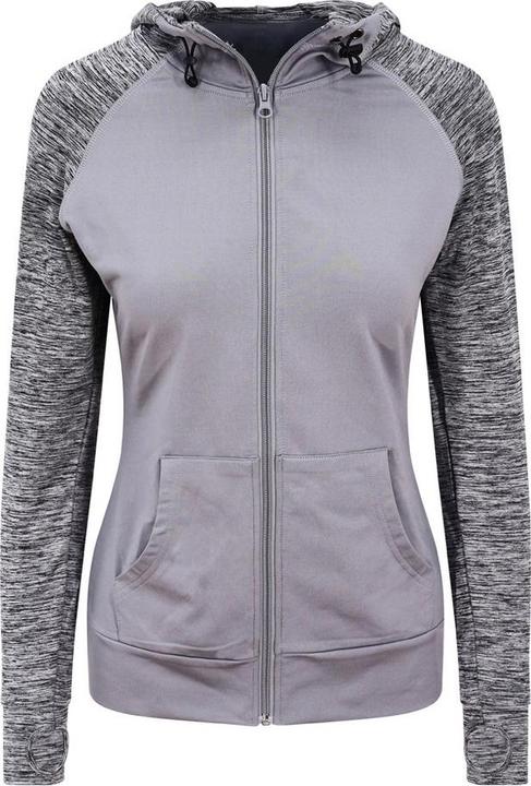 Grigio, Grey heather