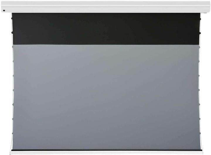 Actual product image Celexon Screen Motor HomeCinema Plus Tension - CLR UST, 120" white (120", 16:9)