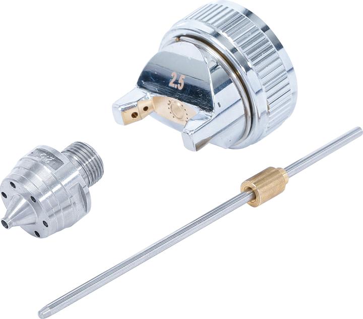 Productafbeelding BGS Vervangend mondstuk | Ø 2,5 mm | voor art. 3317