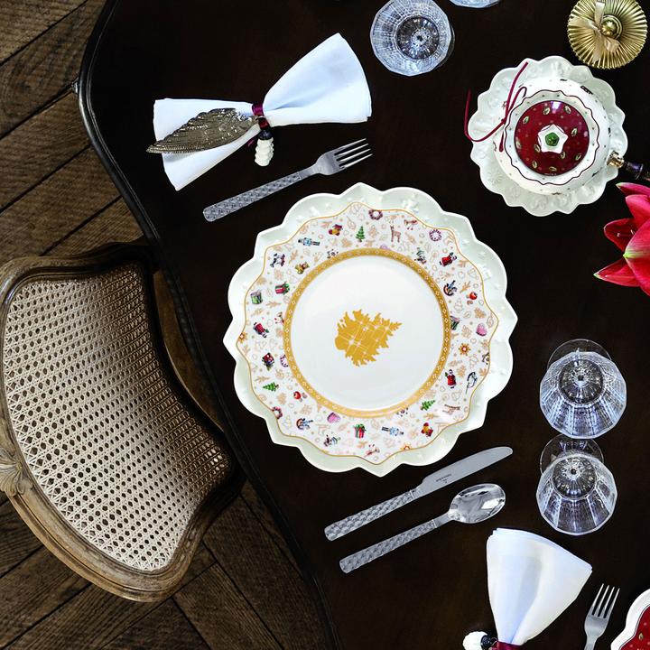 Image du produit Villeroy & Boch Assiette de présentation TOY'S DELIGHT ROYAL CLASSIC (1 x, 34 cm)