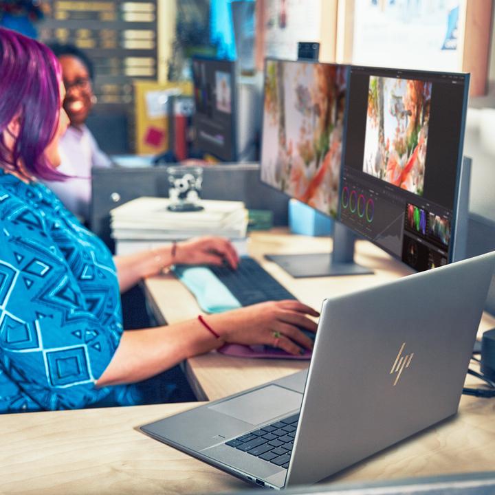 Immagine prodotto HP ZBook Studio 16 G10 (16", Intel Core i9-13900H, 32 GB, 1000 GB, DE)