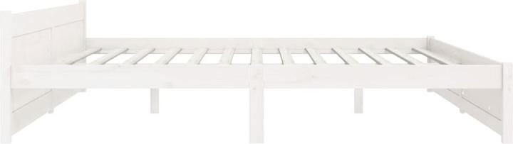 Produktbild VidaXL Camala (200 x 200 cm)