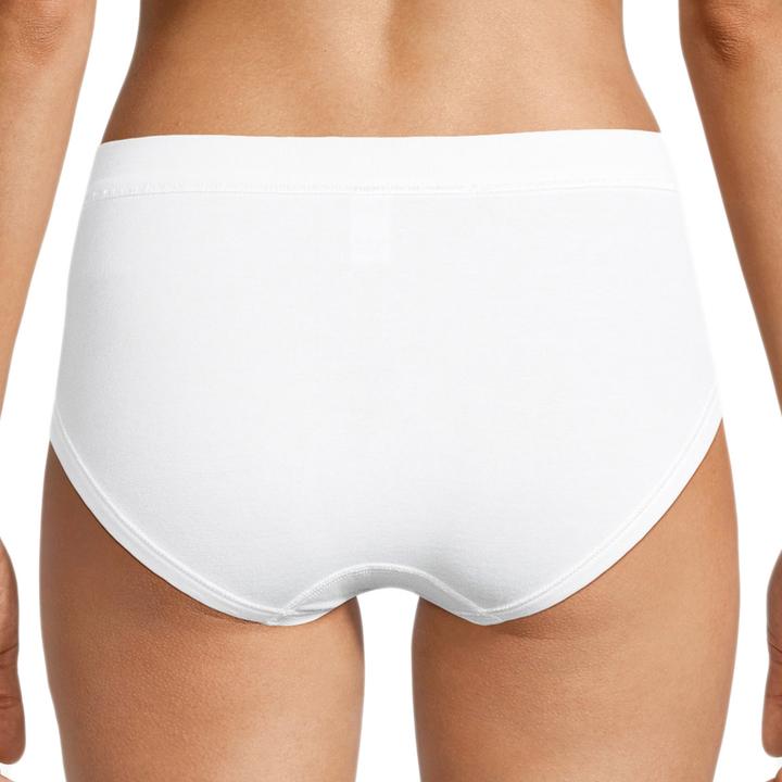 Produktbild Conta 3er Pack Feinripp Hüftslip (40, L, 3er Pack)