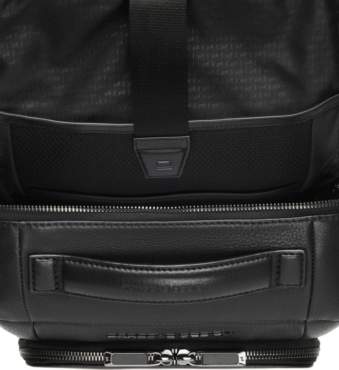 Image du produit Porsche Design Sac à dos / Daypack Roadster Leather Backpack XS (11 l)