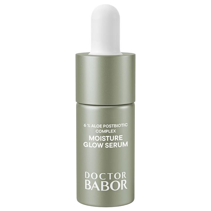 Actual product image Babor DOCTOR MICROBIOMIC Best Of Moisture Glow Routine (Facial care set)