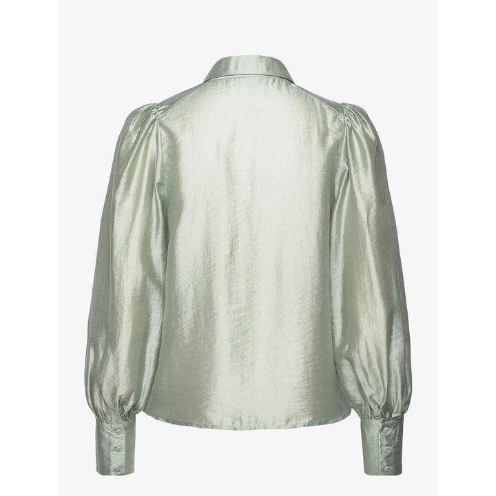Actual product image Moss copenhagen 's blouse varsha romina (XS)
