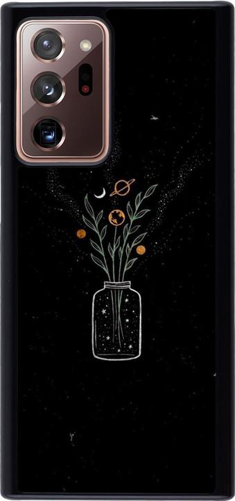 Actual product image PhoneLook Cover Vase black (Samsung Galaxy Note 20 Ultra)