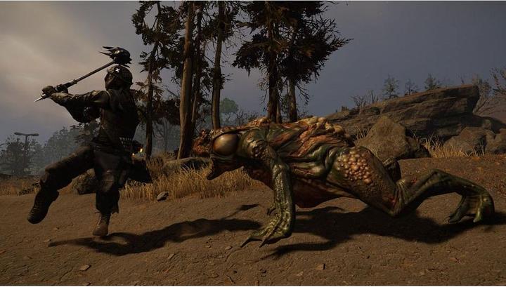 Immagine prodotto THQ Elex 2 (PC, FR, IT)