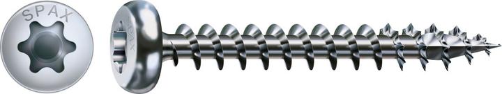 Image du produit Spax Vis pour panneaux d'aggloméré PH T15 3,5x16 mm (1000 Vis par pièce)