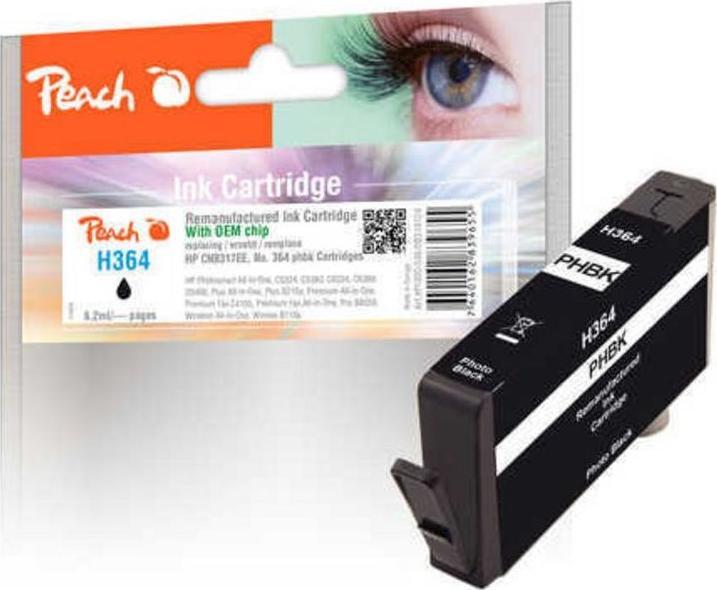 Immagine prodotto Peach 364 (PBK)