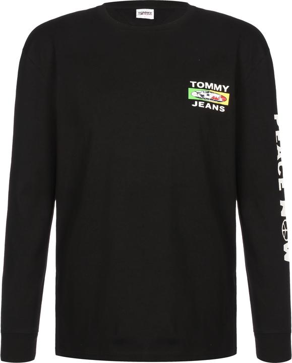 Tommy Hilfiger Tommy Jeans Mono Positivity - 90395 (S)