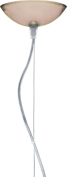 Actual product image Kartell Fl/y (E27, 240 lm)
