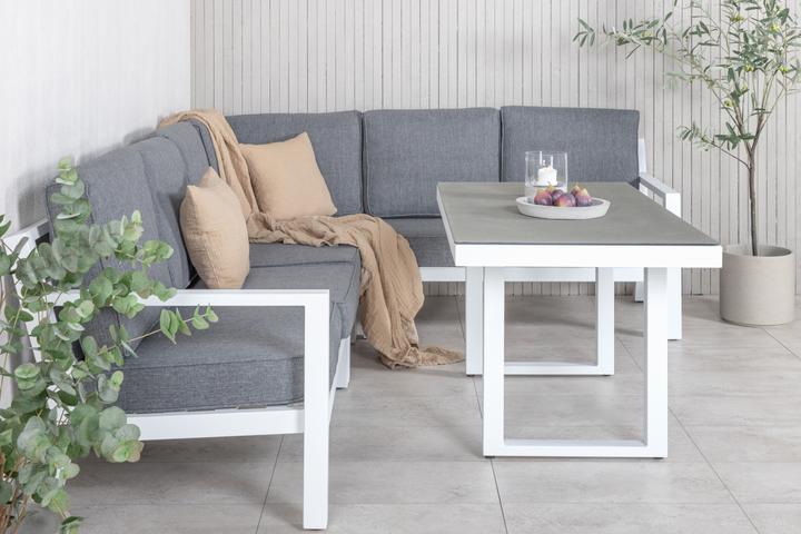 Produktbild Venture Home Loungeset Barcelona