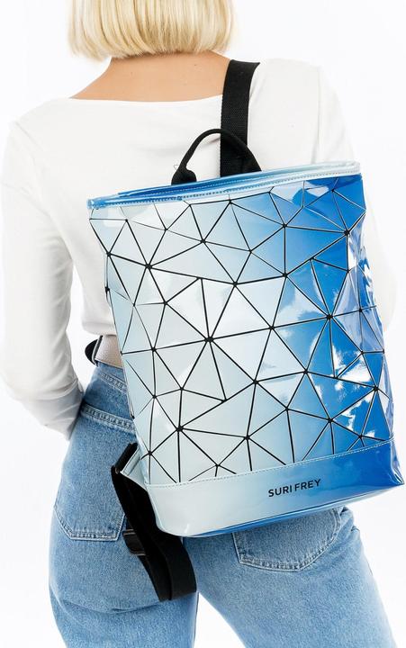Immagine prodotto Suri Frey Rucksack SFY SURI Sports Jessy-Lu finish (16.28 l)
