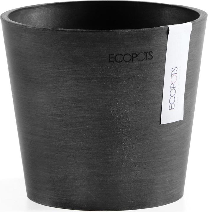 Actual product image Ecopots Amsterdam Mini (13 cm)
