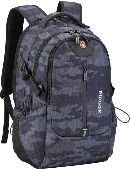 Actual product image Ruigor Icon 82 (22 l)