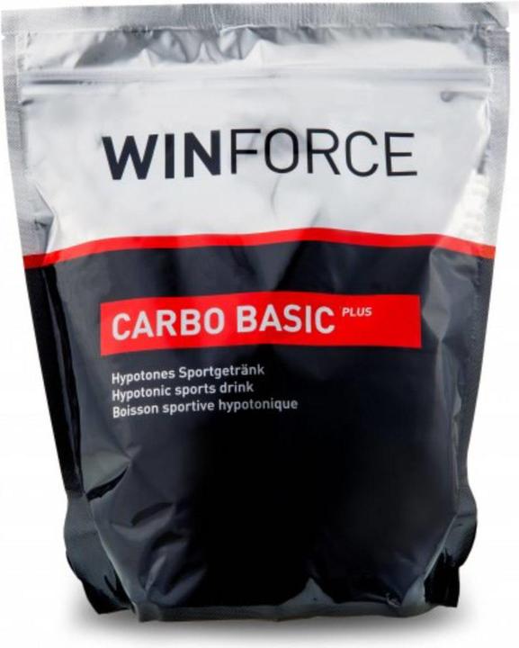 Image du produit Win Force Carbo Basic Plus (Citron, 1 pcs, 900 g)