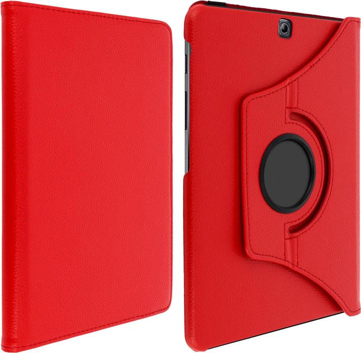 Actual product image Avizar 360 Series (Galaxy Tab S2 9.7)