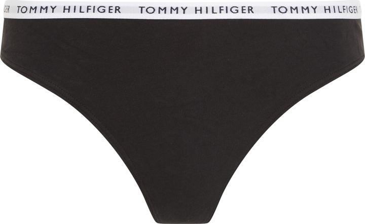 Tommy Hilfiger 3p Thong (XL)