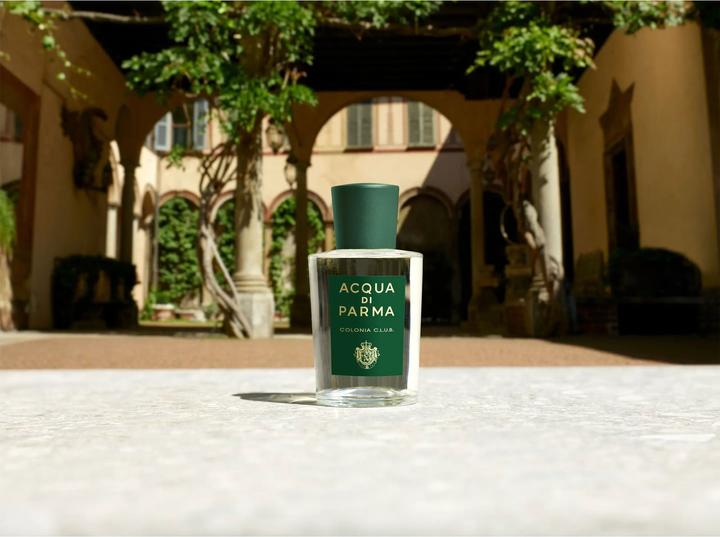 Image du produit Acqua Di Parma Eau de Cologne Naturelle (re) (Eau de cologne, 50 ml)