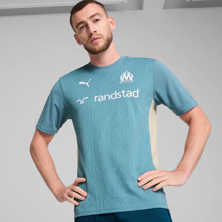 Produktbild Puma Trainingstrikot OM 2024/25 (XL)