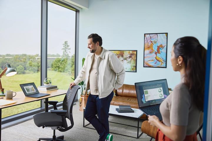 Produktbild HP Hewlett-Packard EBUltraG1iAI U5 226V 14 16GB/512 PC C (14", 16 GB, 512 GB, CH)