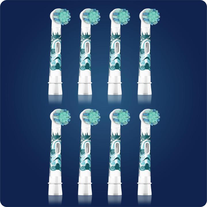 Actual product image Oral-B Kids Star Wars (8 x)