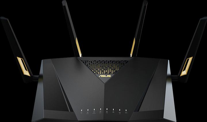 Productafbeelding ASUS RT-AX88U Pro AX6000 AiMesh