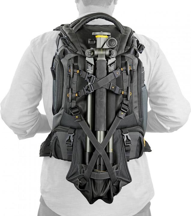 Actual product image Vanguard Alta Sky 45D (Photo backpack, 57.53 l)